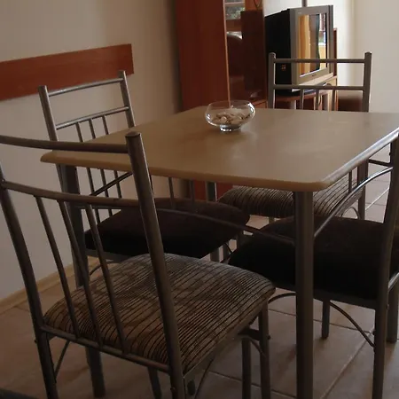 Morski Briz Apartment *