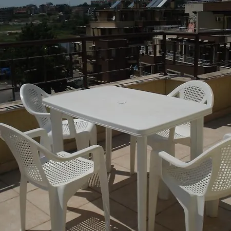 Apartment Morski Briz Sozopol