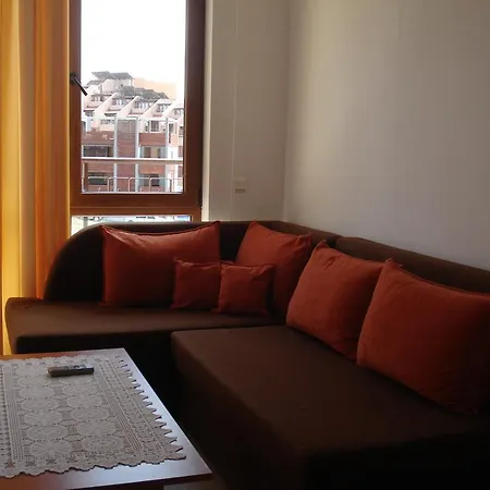 Morski Briz Apartment
