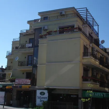 Apartment Morski Briz *