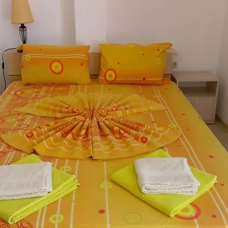 Apartment Morski Briz Sozopol