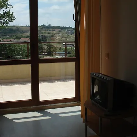 Morski Briz Lejlighed Sozopol